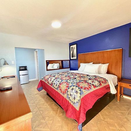 Golden Inn Seagoville エクステリア 写真