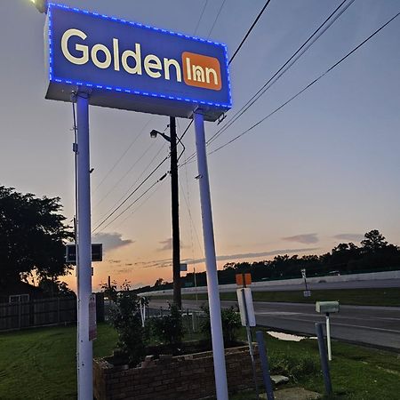 Golden Inn Seagoville エクステリア 写真