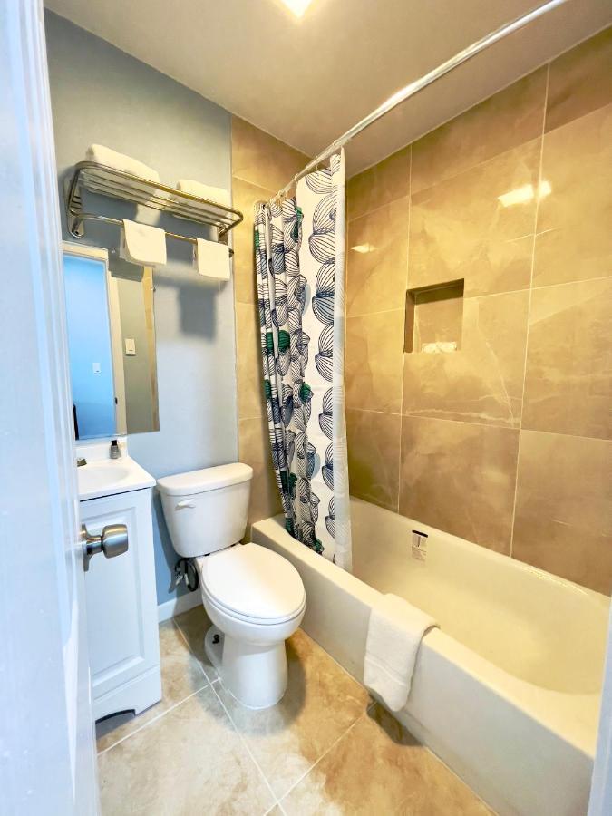 Golden Inn Seagoville 部屋 写真