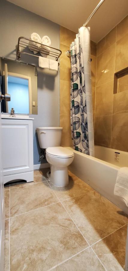 Golden Inn Seagoville エクステリア 写真